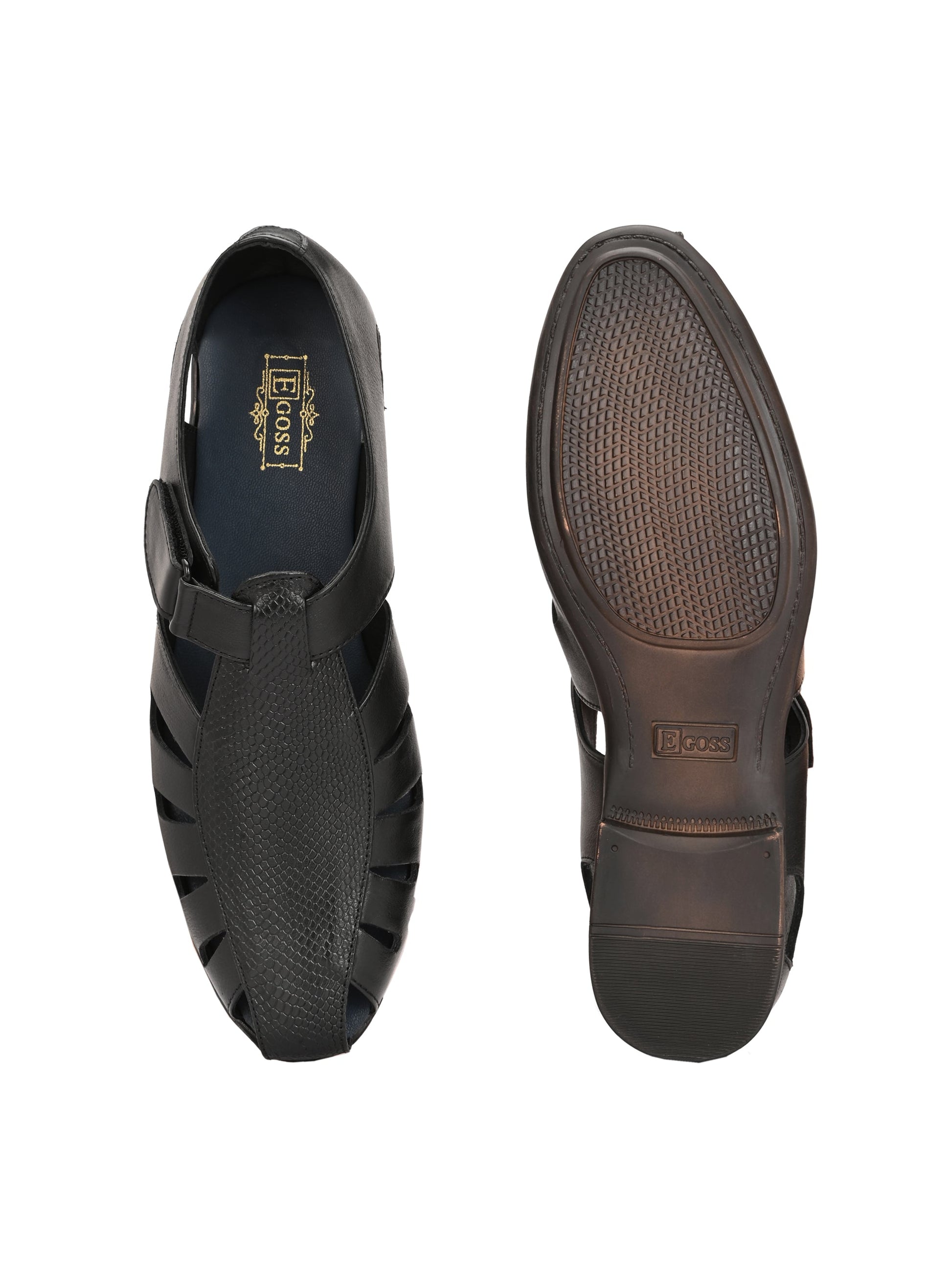 Egoss Casual Sandals for Men