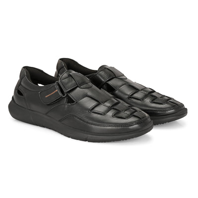 Zero Gravity Sandals by Egoss