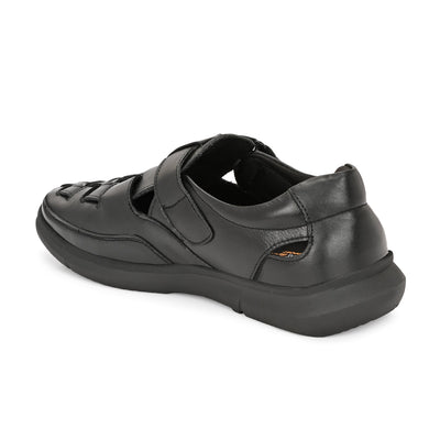 Zero Gravity Sandals by Egoss