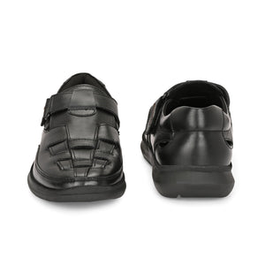 Zero Gravity Sandals by Egoss