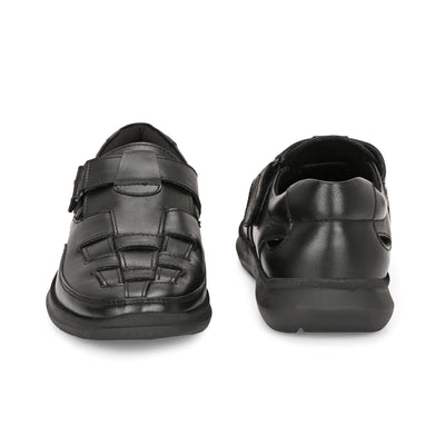 Zero Gravity Sandals by Egoss