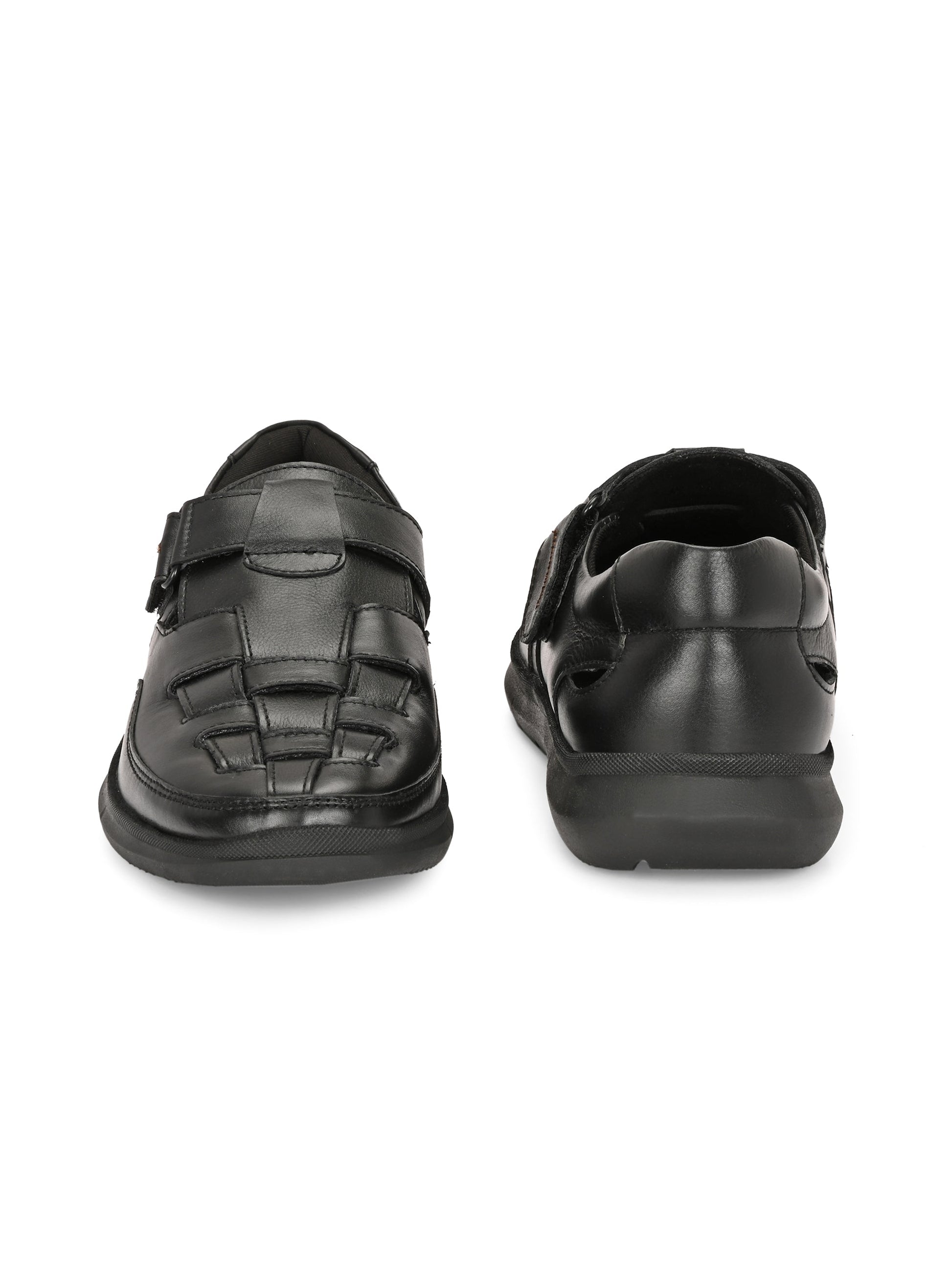 Zero Gravity Sandals by Egoss