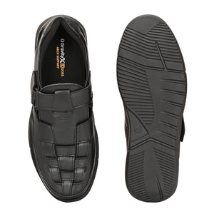 Zero Gravity Sandals by Egoss