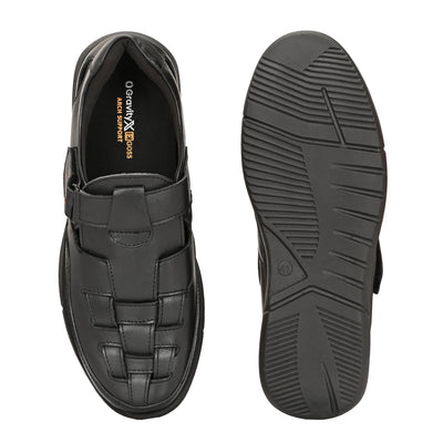 Zero Gravity Sandals by Egoss