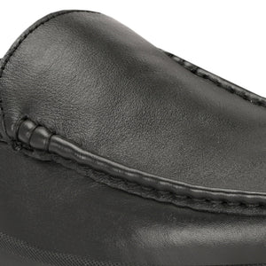 Zero Gravity Slip-On Mules by Egoss