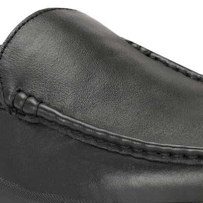 Zero Gravity Slip-On Mules by Egoss