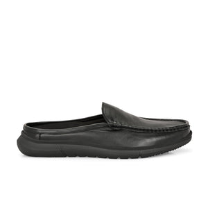 Zero Gravity Slip-On Mules by Egoss