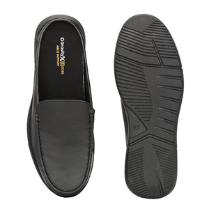 Zero Gravity Slip-On Mules by Egoss