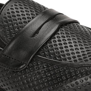 Egoss Semi-Formal Loafers for Men