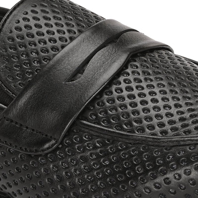 Egoss Semi-Formal Loafers for Men