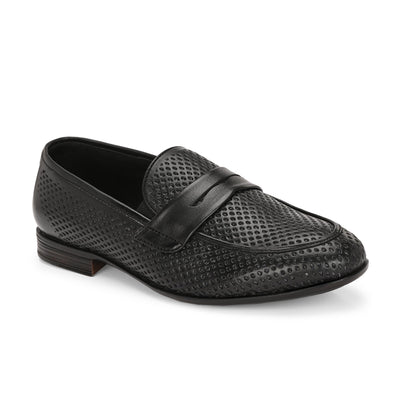 Egoss Semi-Formal Loafers for Men