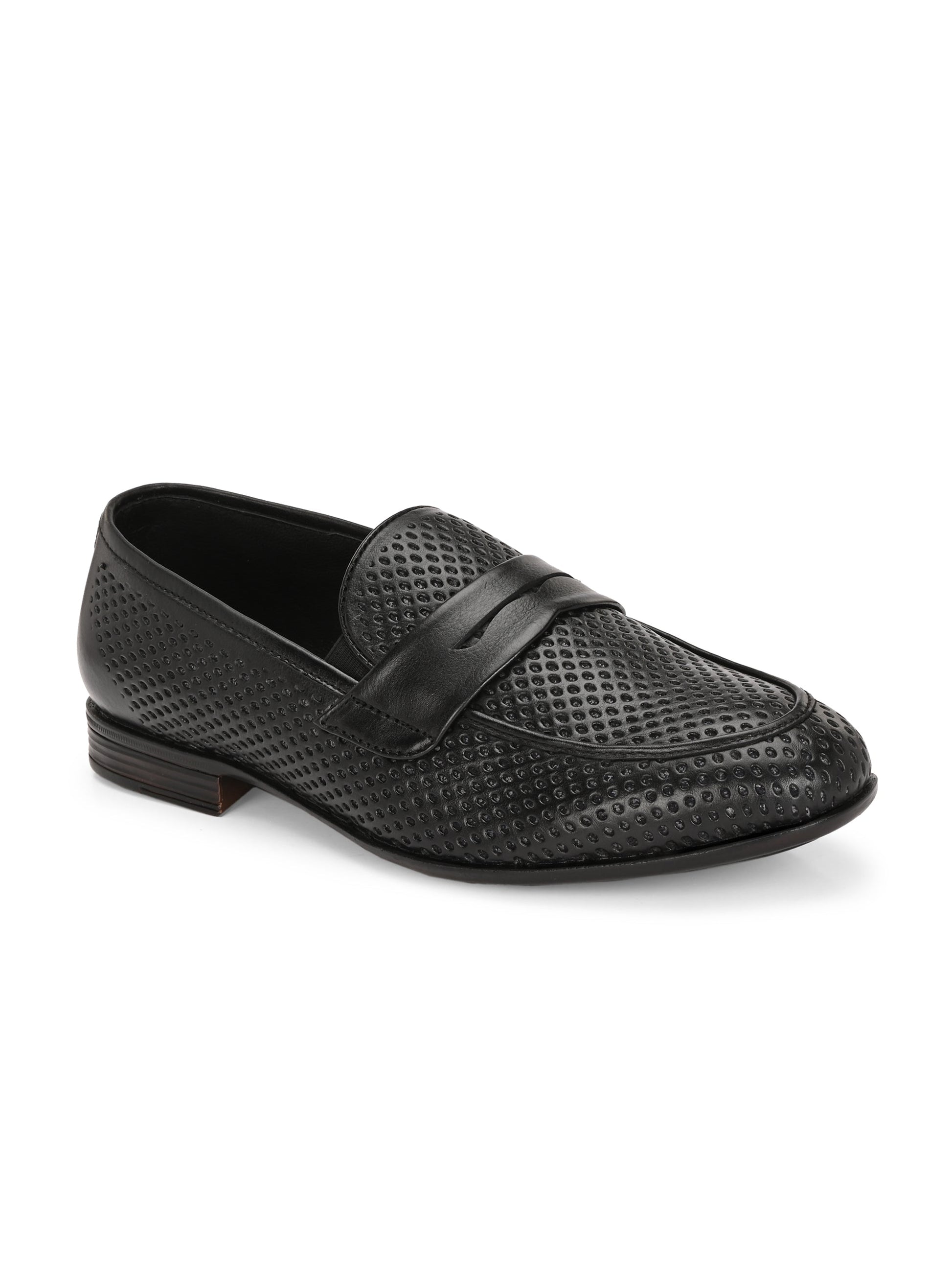 Egoss Semi-Formal Loafers for Men