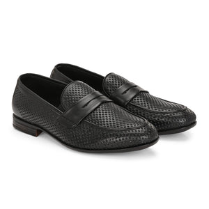 Egoss Semi-Formal Loafers for Men