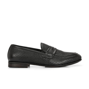 Egoss Semi-Formal Loafers for Men