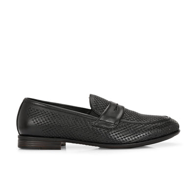 Egoss Semi-Formal Loafers for Men
