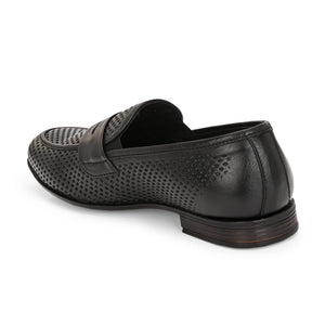 Egoss Semi-Formal Loafers for Men
