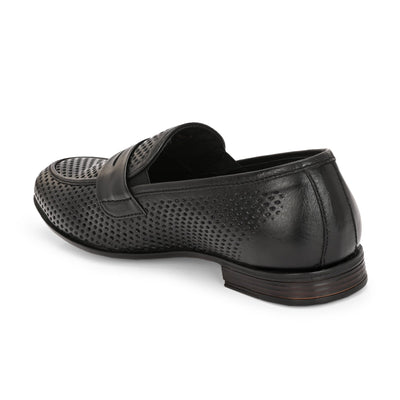 Egoss Semi-Formal Loafers for Men