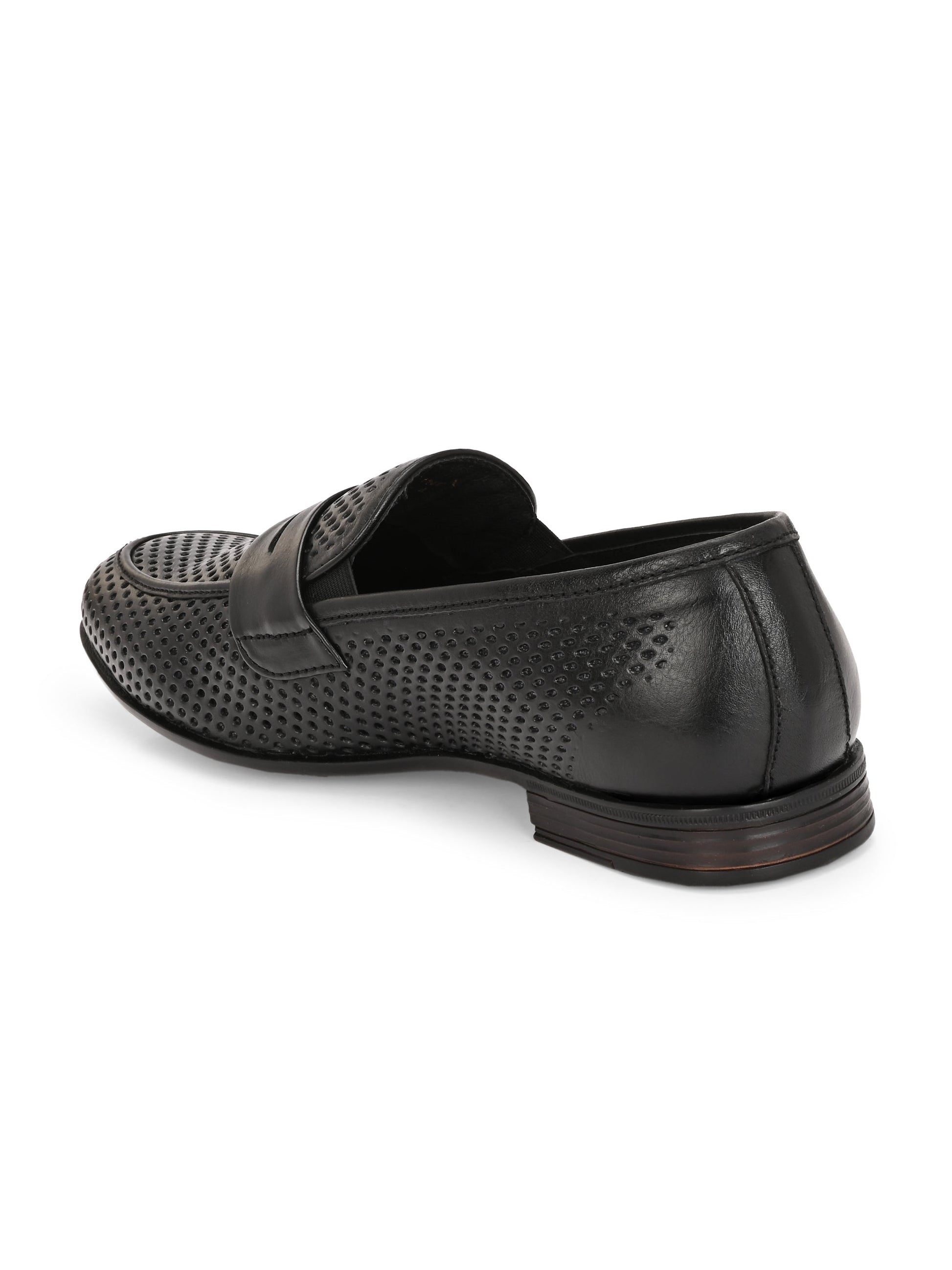 Egoss Semi-Formal Loafers for Men