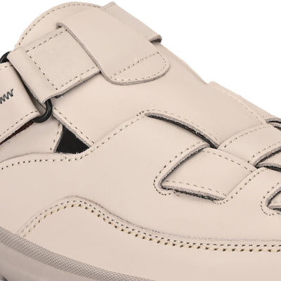 Zero Gravity Slip-On Mules by Egoss