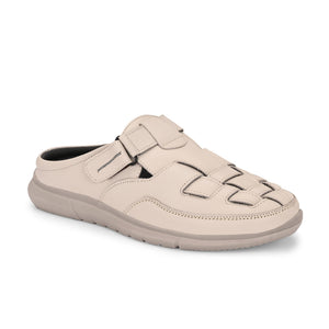 Zero Gravity Slip-On Mules by Egoss