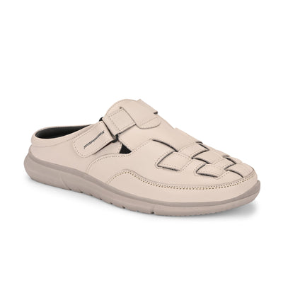 Zero Gravity Slip-On Mules by Egoss