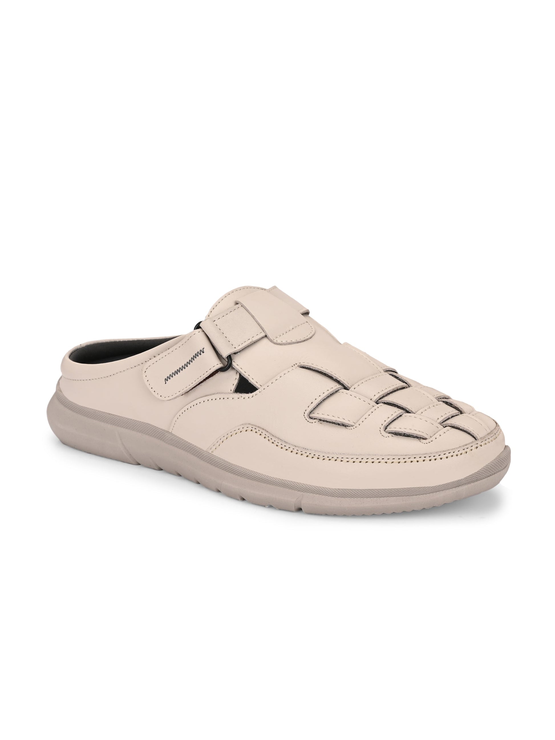 Zero Gravity Slip-On Mules by Egoss