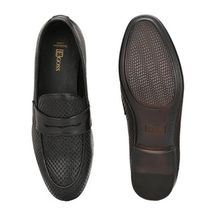 Egoss Semi-Formal Loafers for Men