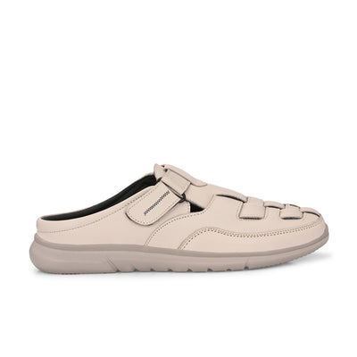 Zero Gravity Slip-On Mules by Egoss