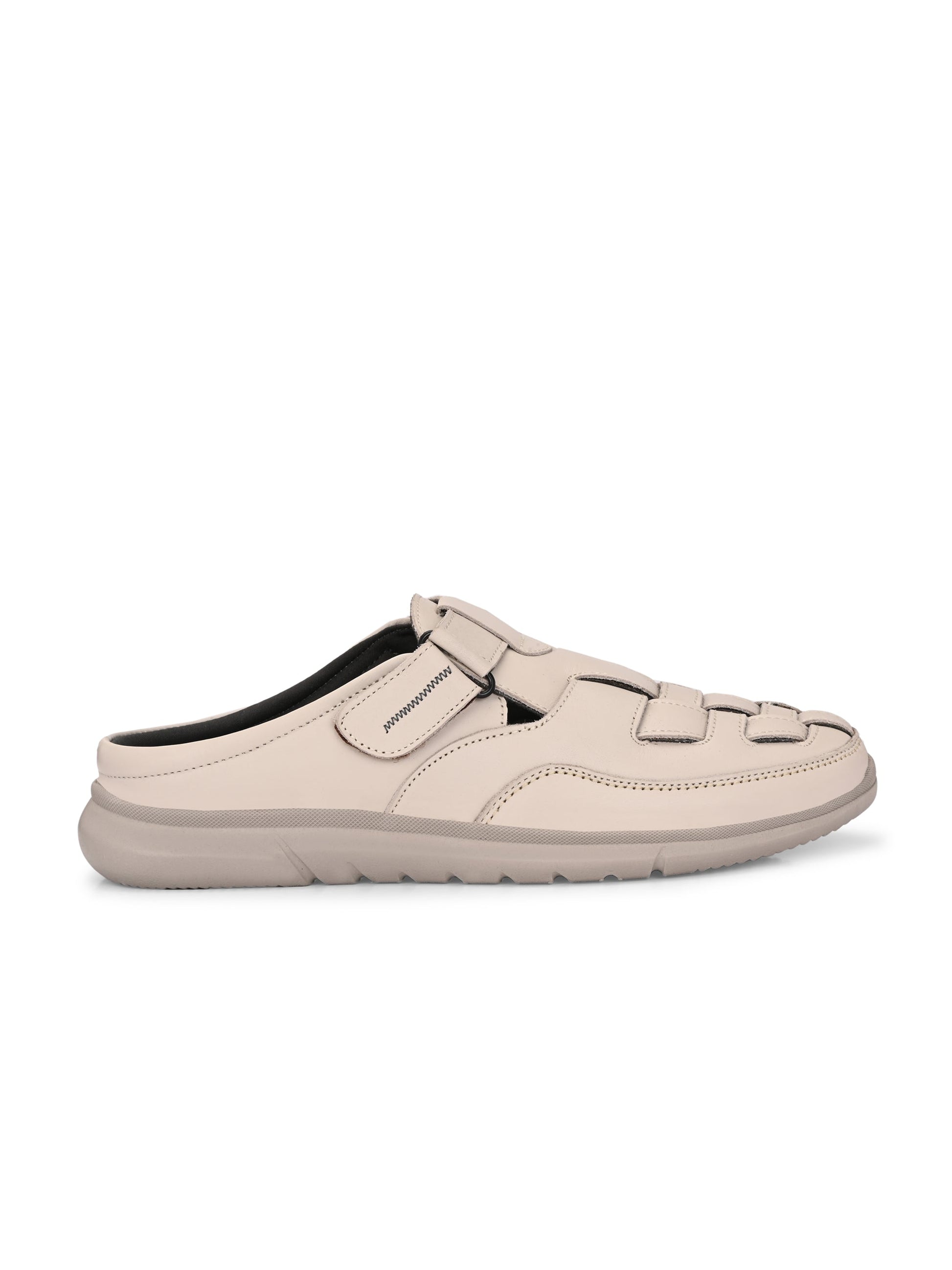 Zero Gravity Slip-On Mules by Egoss