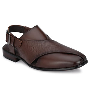 Egoss Peshawari Sandals For Men