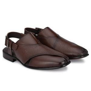 Egoss Peshawari Sandals For Men