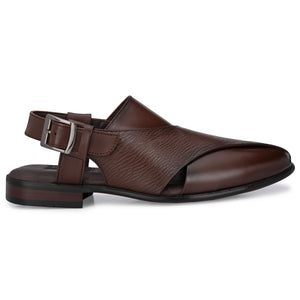 Egoss Peshawari Sandals For Men