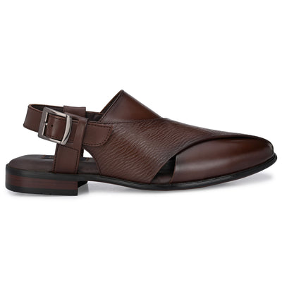 Egoss Peshawari Sandals For Men