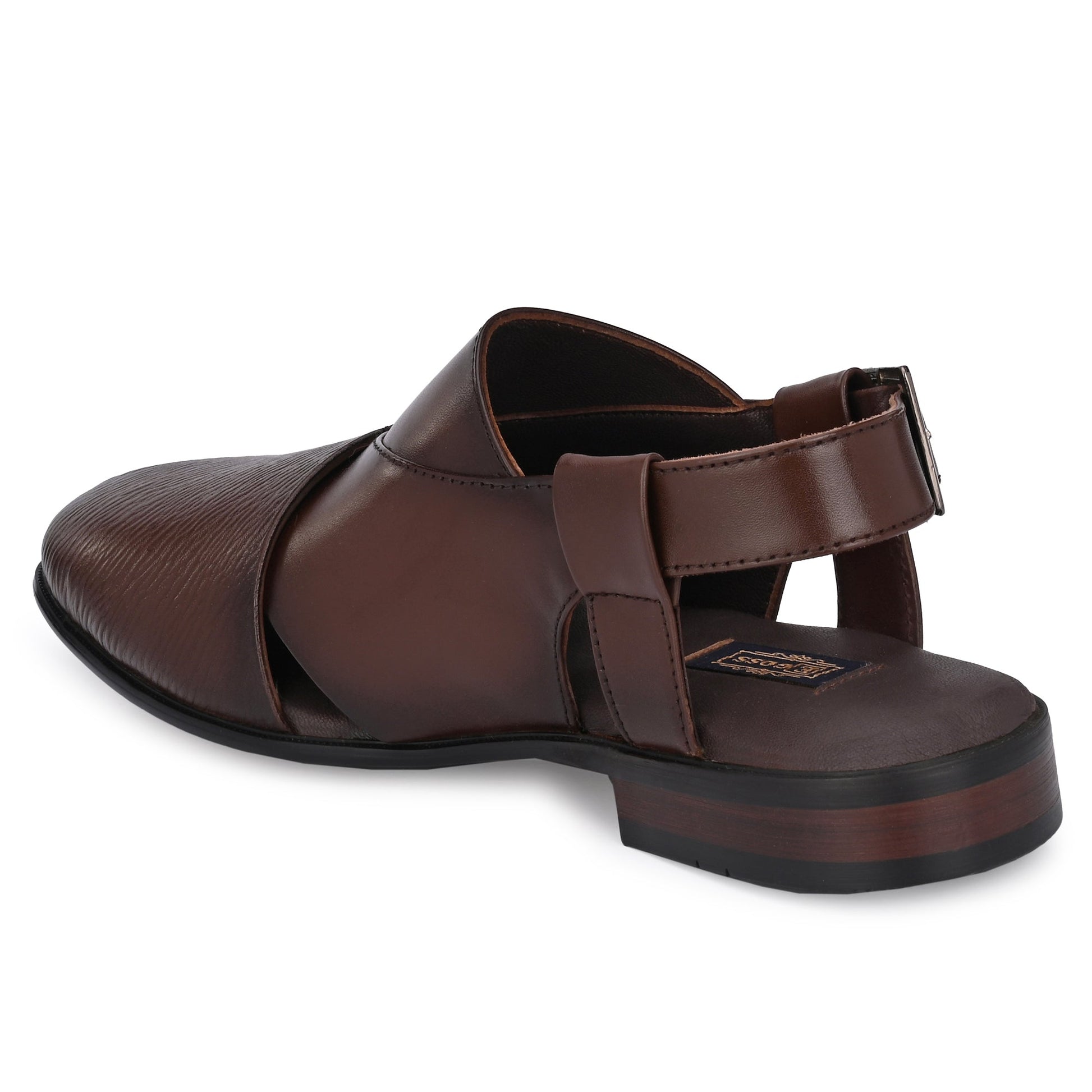 Egoss Peshawari Sandals For Men