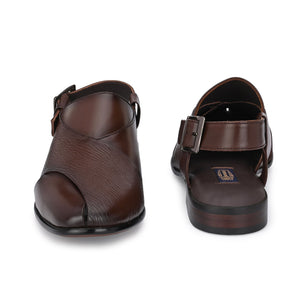Egoss Peshawari Sandals For Men