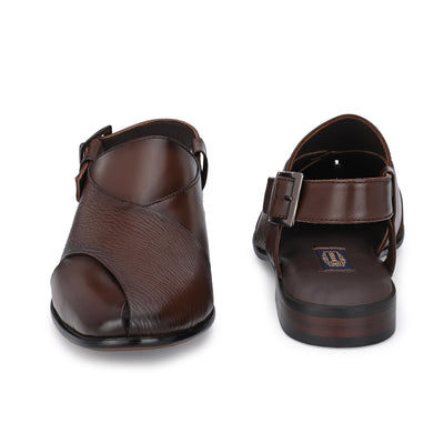 Egoss Peshawari Sandals For Men