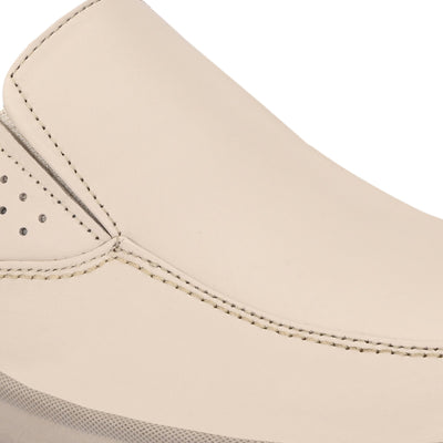 Zero Gravity Slip-On Mules by Egoss