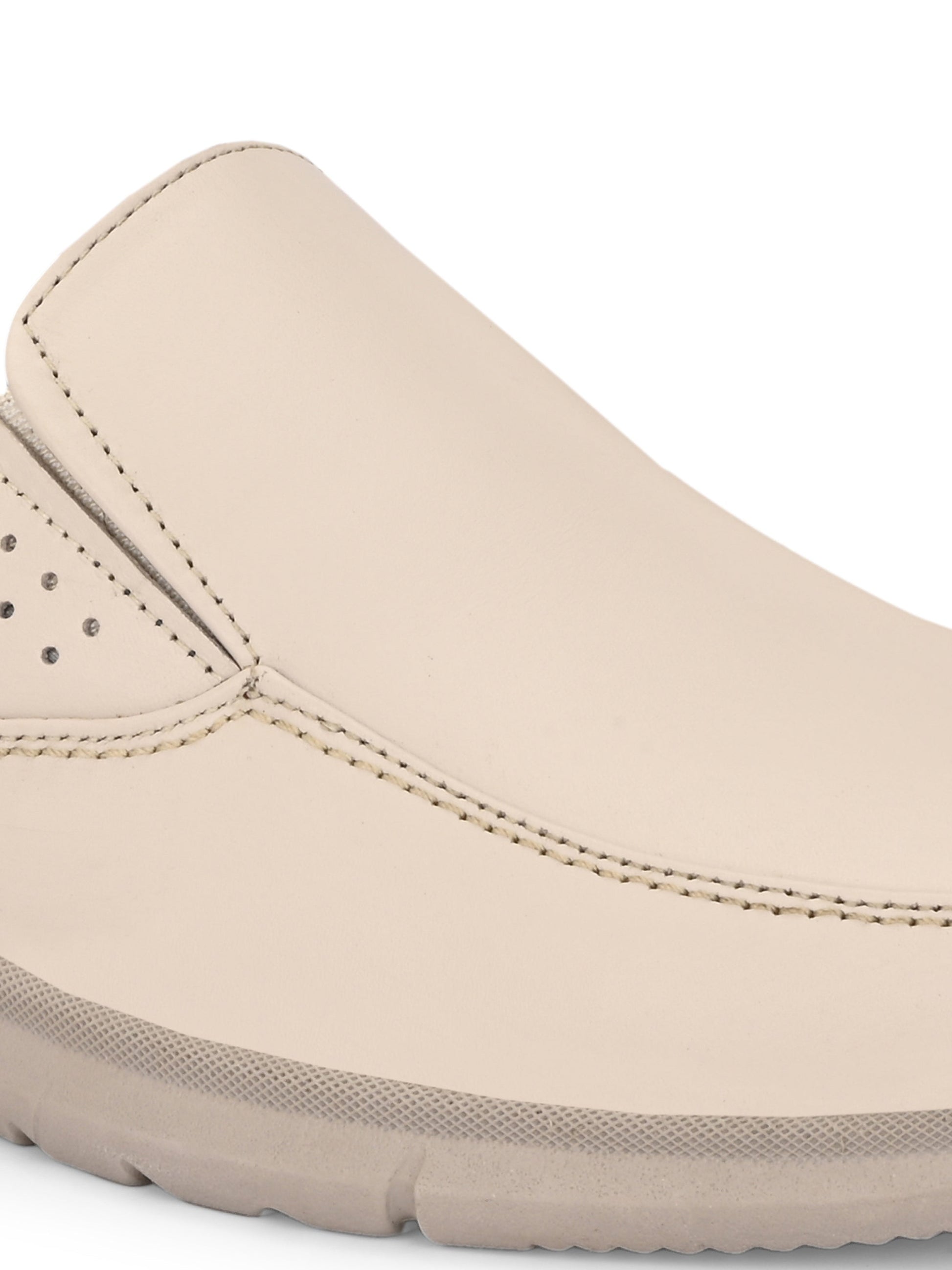 Zero Gravity Slip-On Mules by Egoss