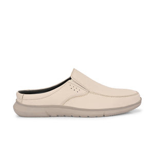 Zero Gravity Slip-On Mules by Egoss