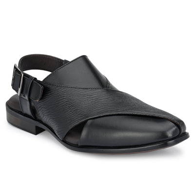 Egoss Peshawari Sandals For Men