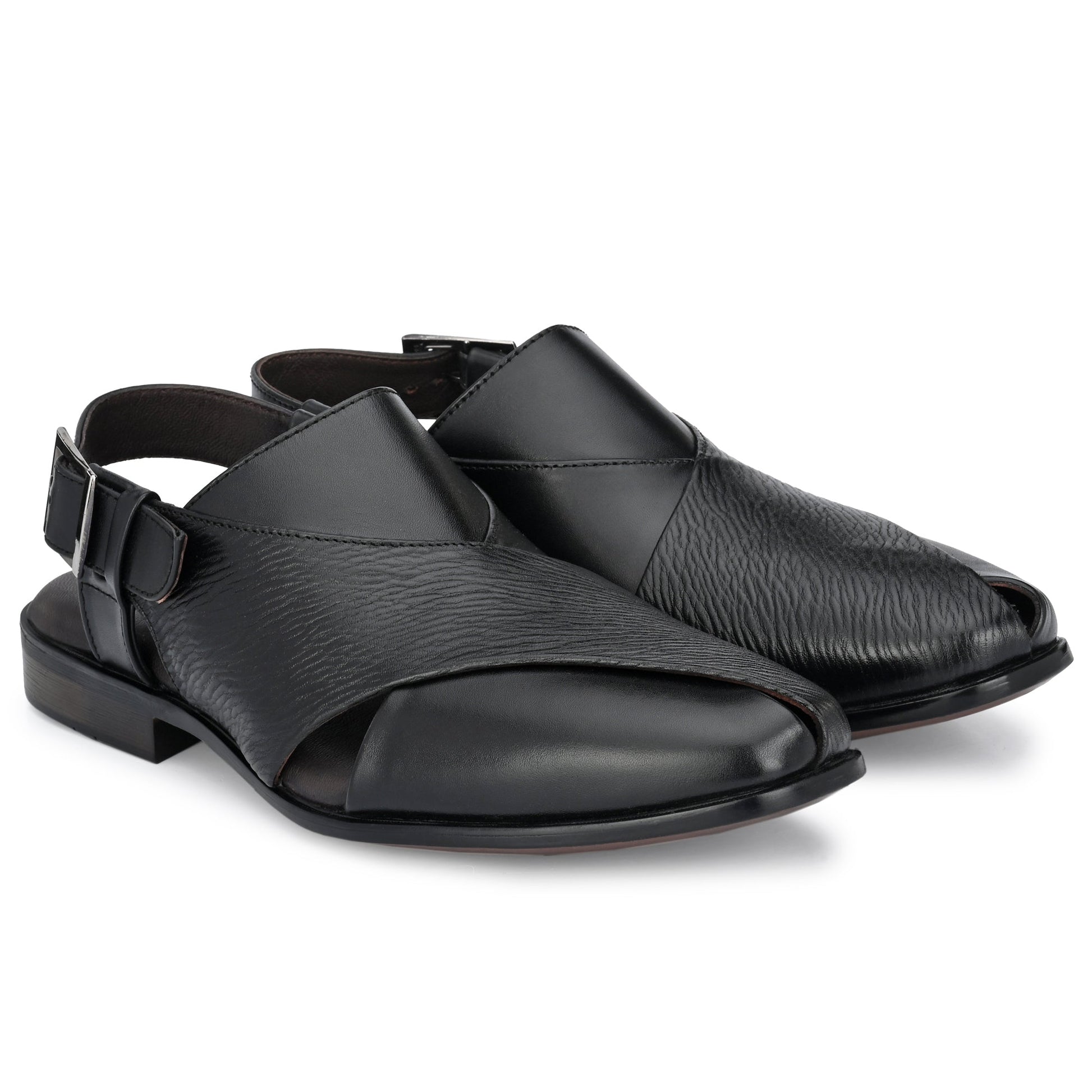Egoss Peshawari Sandals For Men
