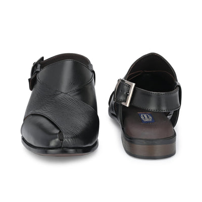 Egoss Peshawari Sandals For Men