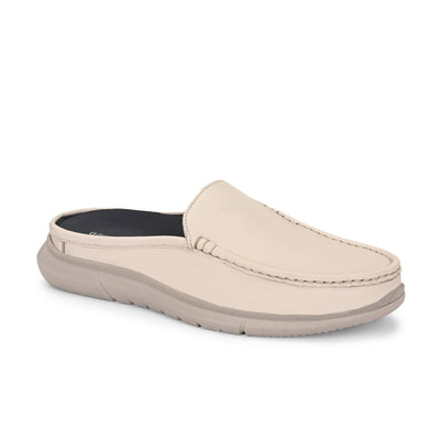 Zero Gravity Slip-On Mules by Egoss
