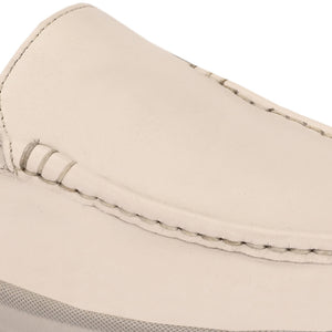 Zero Gravity Slip-On Mules by Egoss