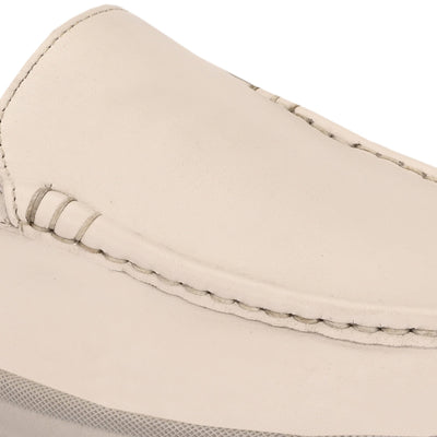Zero Gravity Slip-On Mules by Egoss