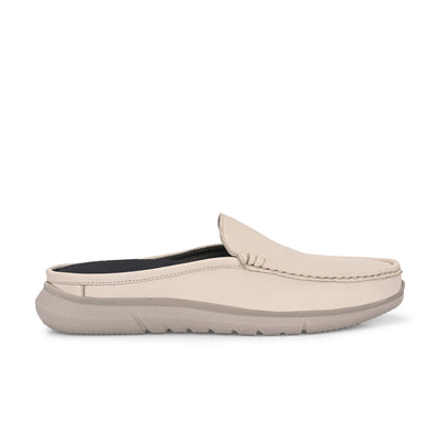 Zero Gravity Slip-On Mules by Egoss