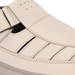 Zero Gravity Sandals by Egoss