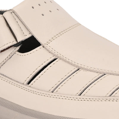 Zero Gravity Sandals by Egoss