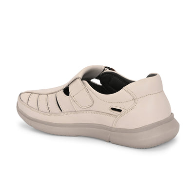 Zero Gravity Sandals by Egoss