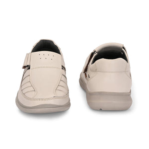 Zero Gravity Sandals by Egoss